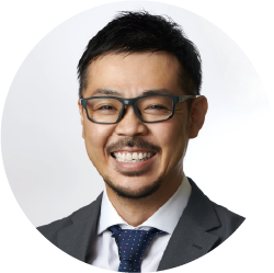 パラリンピック選手（車いすラグビー） 三阪洋行さん写真