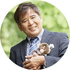 村崎太郎さん写真